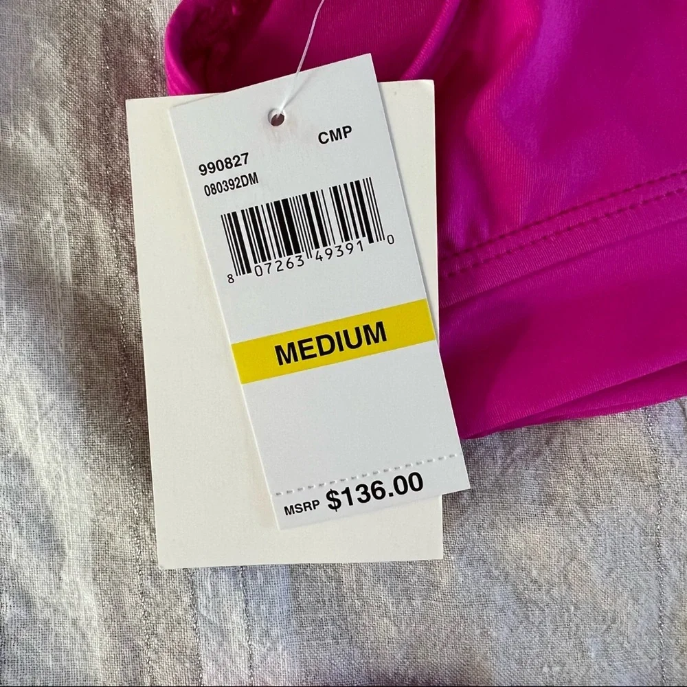 SOLD! Becca Bikini Set M - Picture 7 of 8